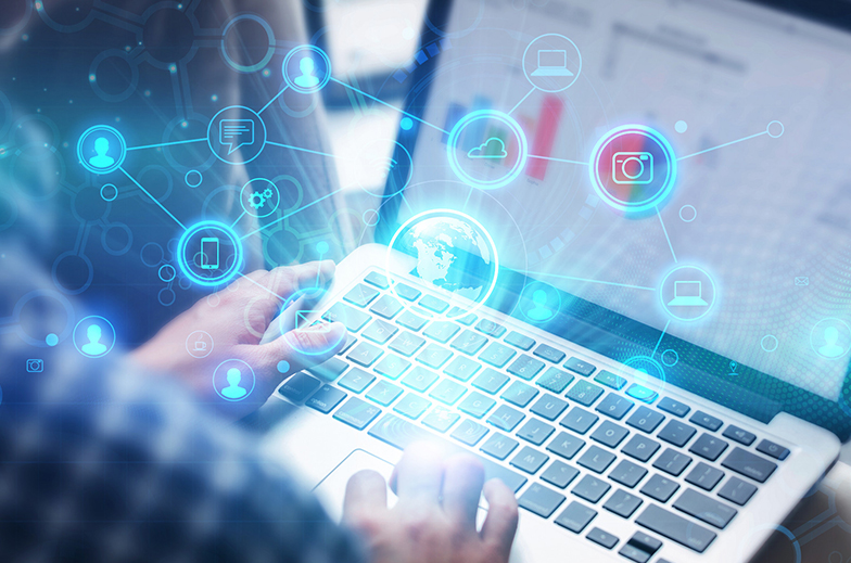 广域网优化、网络服务