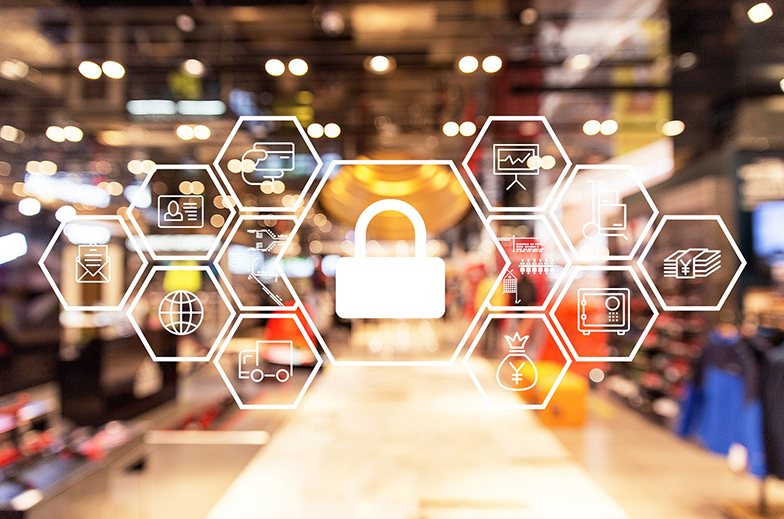 多分支网络、多终端互联 