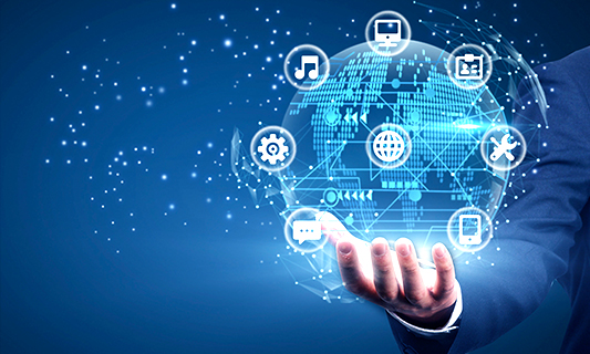 公网IP、网络访问品质 