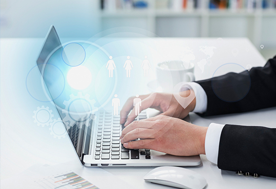 移动办公、安全办公