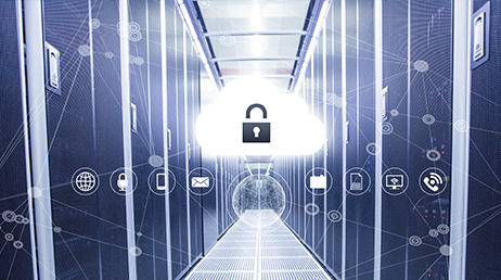 混合云、云容灾